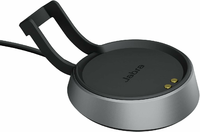 Jabra Evolve2 85 podstawka ładująca USB-C – stojak do słuchawek, czarna