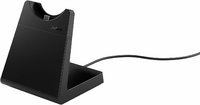 Jabra Evolve 65 TE stacja ładująca do zestawu słuchawkowego, czarna