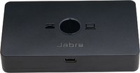 Jabra Link 950 USB-C – przełącznik zestawu słuchawkowego, czarny