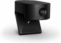 Jabra PanaCast 20 – osobista kamera internetowa 4K z AI, czarna