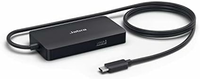 Jabra PanaCast Hub – stacja USB-C z HDMI, VGA i Ethernet do sal konferencyjnych