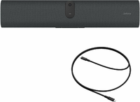 Jabra PanaCast U30 4K USB-C - wideobar do małych sal konferencyjnych