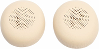 Jabra poduszki douszne do Evolve2 65 – 6 par, beżowe