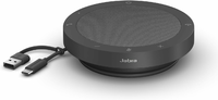 Jabra Speak2 40 - przenośny głośnik konferencyjny USB, ciemnoszary