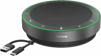 Jabra Speak2 75 bezkluczykowy - zestaw głośnomówiący Bluetooth, ciemnoszary