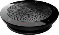 Jabra Speak 510+ MS – przenośny głośnik konferencyjny USB/Bluetooth z adapterem Link