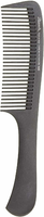 Janeke 55825 grzebien fryzjerski wegłowy, antystatyczny 22,5 cm