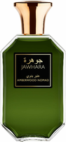 Jawhara Amberwood Nomad 100 ml – ambrowa woda perfumowana unisex