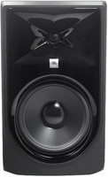 JBL 308P MkII - aktywny monitor studyjny 8 cali