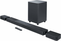 JBL Bar 1300 11.1.4 - soundbar z odłączanymi głośnikami, Dolby Atmos