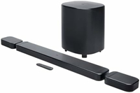 JBL Bar 800 MK2 – soundbar 7.1 z odłączanymi głośnikami, czarny