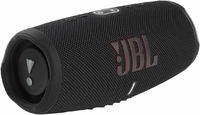JBL Charge 5 - głośnik Bluetooth z powerbankiem, czarny
