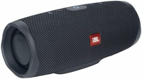 JBL Charge Essential 2 - głośnik Bluetooth wodoodporny IPX7, czarny