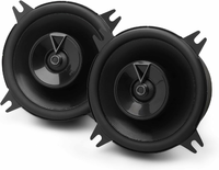 JBL Club 44F Gen 3 - głośniki samochodowe koncentryczne 10 cm, para