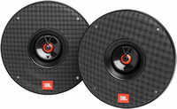 JBL Club 622 - dwudrożne głośniki samochodowe 16 cm, para
