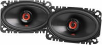JBL Club 6422F - głośniki samochodowe 15x10 cm, 120 W