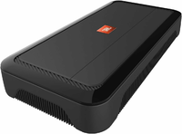 JBL Club A5055 – 5-kanałowy wzmacniacz samochodowy klasy AB+D