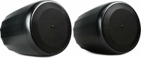 JBL Control 67P/T - para głośników wiszących sufitowych, czarne