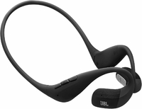 JBL Endurance Pace – bezprzewodowe słuchawki sportowe open-ear, czarno-szare