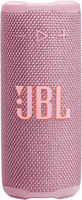 JBL Grip – kompaktowy głośnik Bluetooth IP68 z podświetleniem, różowy