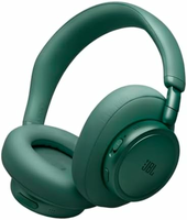 JBL Live 780NC - słuchawki nauszne bezprzewodowe z ANC, zielone
