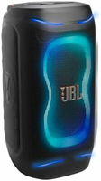 JBL PartyBox 130 – głośnik imprezowy 200 W ze świetlną iluminacją, czarny