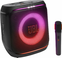 JBL PartyBox Encore 2 – głośnik imprezowy z podświetleniem