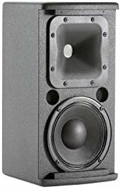JBL Professional AC16 – kompaktowy głośnik instalacyjny 6,5 cala, czarny