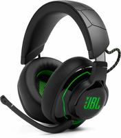 JBL Quantum 910X - bezprzewodowe słuchawki gamingowe do Xbox z ANC