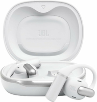 JBL Sense Pro - słuchawki bezprzewodowe open-ear, białe