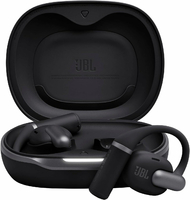JBL Sense Pro - słuchawki bezprzewodowe open-ear, czarne