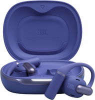JBL Sense Pro - słuchawki bezprzewodowe open-ear, niebieskie