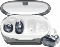 JBL Soundgear Clips - słuchawki bezprzewodowe otwarte, białe