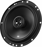 JBL Stage1 61F – dwudrożne głośniki samochodowe 16,5 cm, 40 W RMS, para