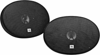JBL Stage1 9631 – trójdrożne głośniki samochodowe 16,5 x 23 cm, 300 W, para