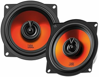 JBL Stage1 GEN2 52F – głośniki samochodowe 13 cm, 2-drożne, 40 W RMS, para