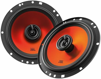 JBL Stage1 GEN2 62F – głośniki samochodowe 16,5 cm, 2-drożne, para