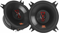 JBL Stage3 427F – koncentryczne głośniki samochodowe 10 cm, 3 Ω, para