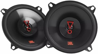 JBL Stage3 527F – dwudrożne głośniki samochodowe 13 cm bez kratki, 200 W, para