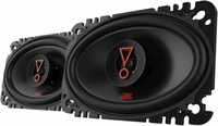 JBL Stage3 6427 – owalne głośniki samochodowe 10 x 15 cm, 175 W, para