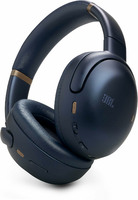 JBL Tour One M3 - słuchawki nauszne ANC, niebieskie