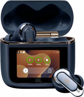 JBL Tour Pro 3 - słuchawki douszne TWS z ANC, niebieskie