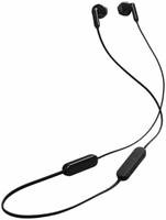 JBL Tune 235BT – douszne słuchawki Bluetooth z przewodem, IPX4, czarne