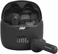JBL Tune Flex – słuchawki douszne TWS z ANC, czarne