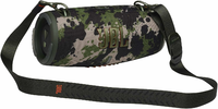 JBL Xtreme 3 – głośnik przenośny Bluetooth IP67, kamuflaż