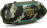 JBL Xtreme 5 - głośnik Bluetooth przenośny, moro