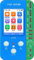 JCID V1SE WiFi – programator serwisowy do napraw iPhone, Face ID i bateria