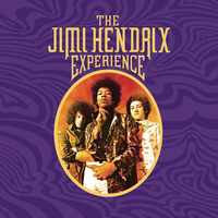 Jimi Hendrix The Jimi Hendrix Experience – box set 8 LP, Sony Music