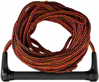 Jobe Transfer Rope – lina do holowania z hantlą, 18,3 m