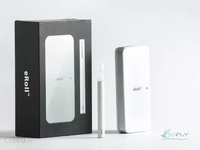 Joyetech eRoll Simple 11W 180mAh Full Kit biały widok z przodu.